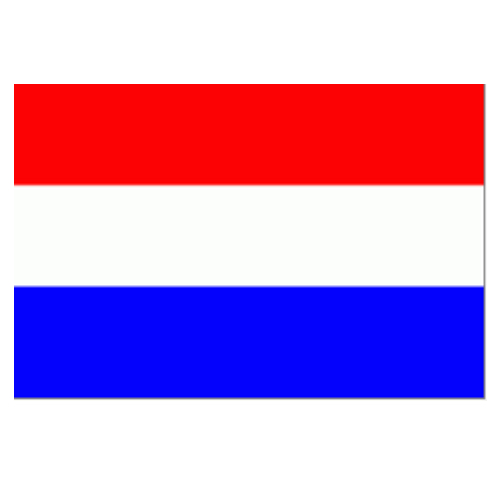 Nederlandse vlag